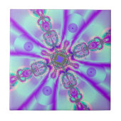 フラクタル113タイル タイル (正面)