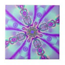 フラクタル113タイル タイル