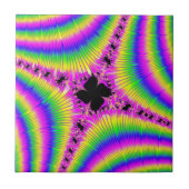 フラクタル114タイル タイル (正面)