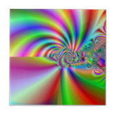 フラクタル118タイル タイル (正面)