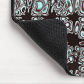 フラクタル11、マウスパッド マウスパッド (コーナー)