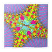 フラクタル120タイル タイル (正面)