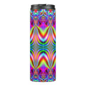 フラクタル125熱タンブラー タンブラー (裏面)