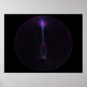 フラクタル125 ポスター (正面)