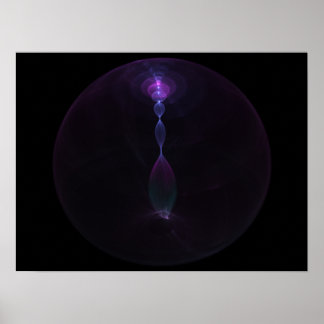 フラクタル125 ポスター