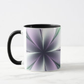 フラクタル177 マグカップ (左)