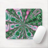 フラクタル24、マウスパッド マウスパッド (マウス)