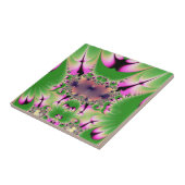 フラクタル25タイル タイル (側面)