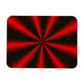 フラクタル26 マグネット (横)