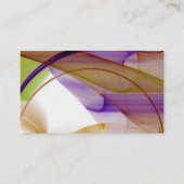 フラクタル275-1 名刺 (裏面)