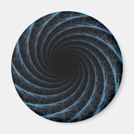 フラクタル27 マグネット (正面)