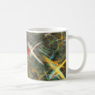 フラクタル293 コーヒーマグカップ
