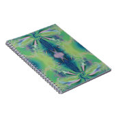 フラクタル2 ノートブック (右側)