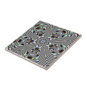 フラクタル3タイル タイル (側面)