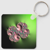 フラクタル3ハッピーお父さんの日! キーホルダー (裏面)