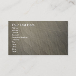 フラクタル31 名刺