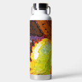 フラクタル32 ウォーターボトル (正面)