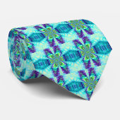フラクタル32、タイ ネクタイ (ロール)
