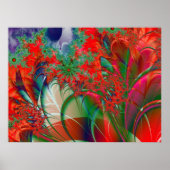 フラクタル366 ポスター (正面)