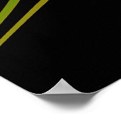 フラクタル372 ポスター (角)