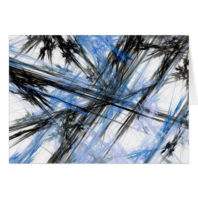 フラクタル39 (正面横)