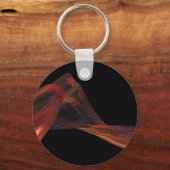 フラクタル3 キーホルダー (正面)