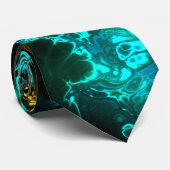 フラクタル3-13 ネクタイ (ロール)