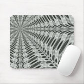 フラクタル401 マウスパッド (マウス)