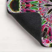 フラクタル42、マウスパッド マウスパッド (コーナー)