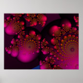 フラクタル449 ポスター (正面)