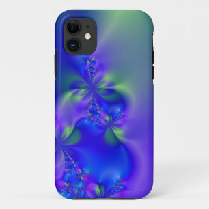 フラクタル44 iPhone 11 ケース
