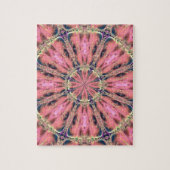 フラクタル45パズル ジグソーパズル (縦)