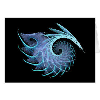 フラクタル49のカード