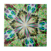 フラクタル49タイル タイル (正面)