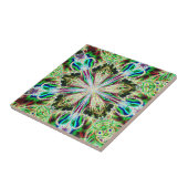 フラクタル49タイル タイル (側面)