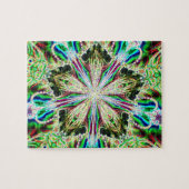 フラクタル49パズル ジグソーパズル (横)