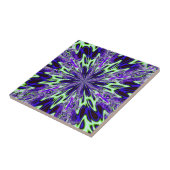 フラクタル50タイル タイル (側面)