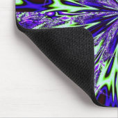 フラクタル50、マウスパッド マウスパッド (コーナー)