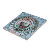 フラクタル51タイル タイル (側面)