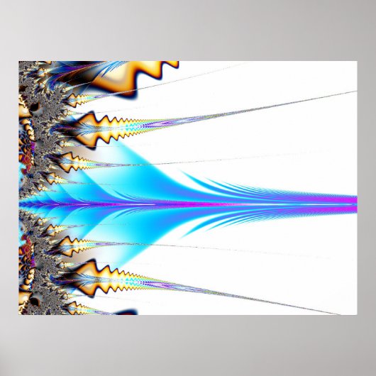 フラクタル510 ポスター (正面)