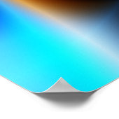 フラクタル511 ポスター (角)