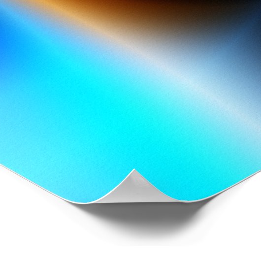 フラクタル511 ポスター (角)