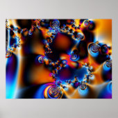 フラクタル511 ポスター (正面)