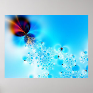 フラクタル515 ポスター