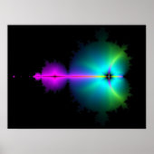 フラクタル529 ポスター (正面)