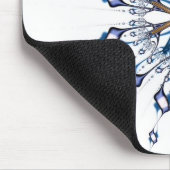 フラクタル61 マウスパッド (コーナー)