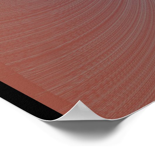 フラクタル626 ポスター (角)