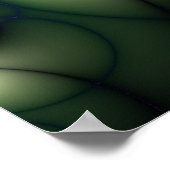 フラクタル704 ポスター (角)