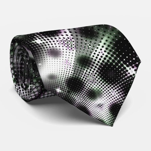 フラクタル770 ネクタイ (ロール)