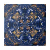 フラクタル8タイル タイル (正面)